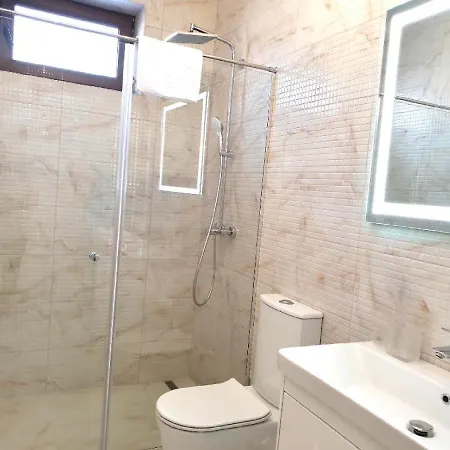 Apartment Sweethome 1 Free Parking Uzhhorod