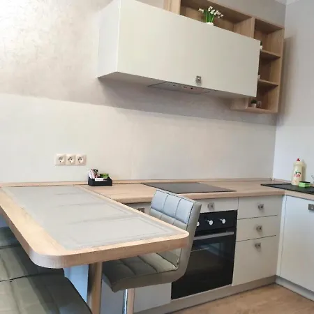 Sweethome 1 Free Parking Uzhhorod
