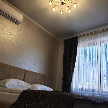 Sweethome 1 Free Parking Apartment *