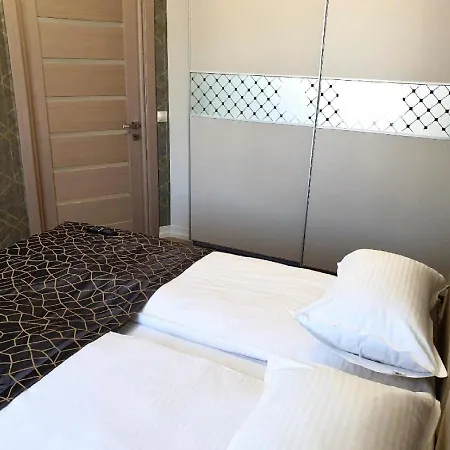 Sweethome 1 Free Parking Apartment