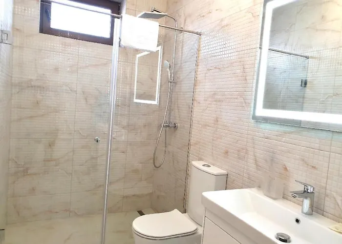 Daire Sweethome 1 Free Parking Ujgorod