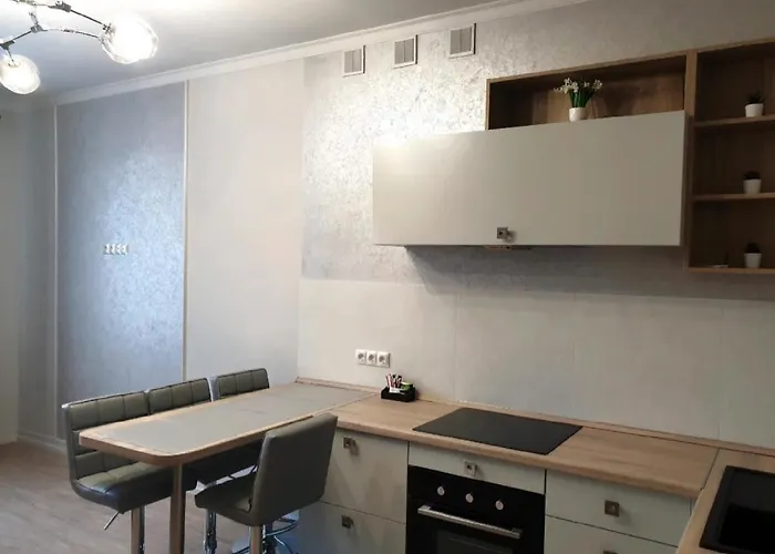 Sweethome 1 Free Parking Daire