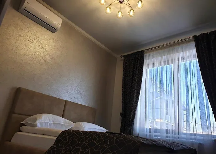 Sweethome 1 Free Parking Daire *