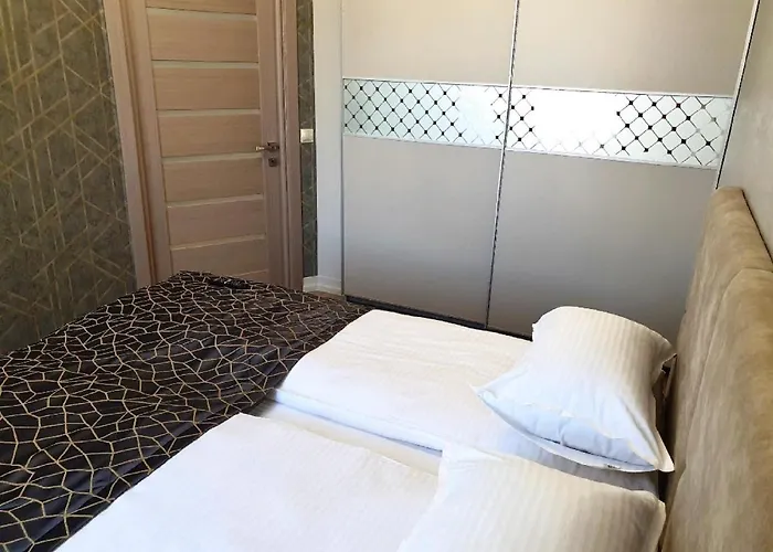 Sweethome 1 Free Parking Daire