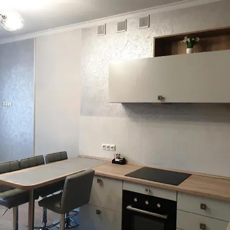 Sweethome 1 Free Parking Daire